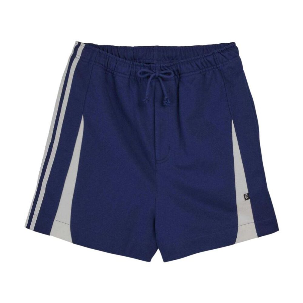Y-3 Mens French Terry Shorts / Blue